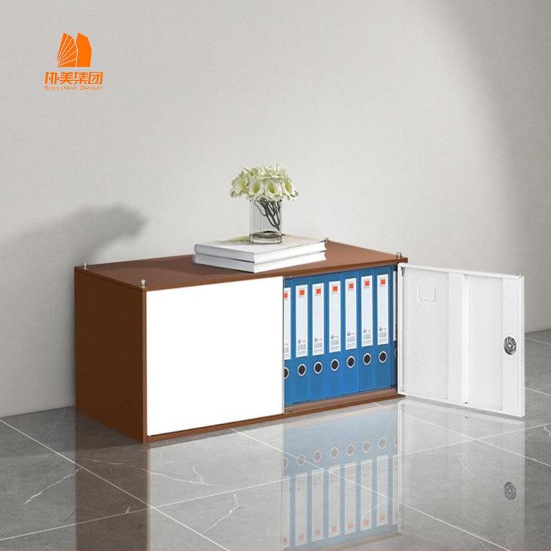 Steel Storage Office File Modern Cabinet Furniture, File Cupboard