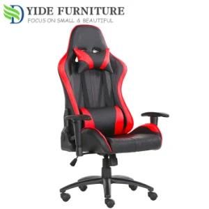 Ergonomic 3D Executive Office Game Chair Parts