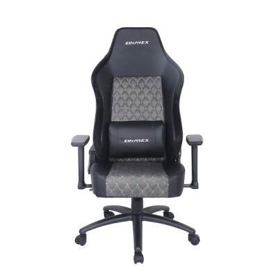 Fauteuil EL Juego De La Silla Cadeira Gamer Best Gaming Chair 2021 Alpha Gamer (MS-903)