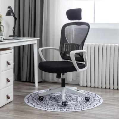 Mesh High Back Swivel Chair BIFMA Ergonomic Office Chair