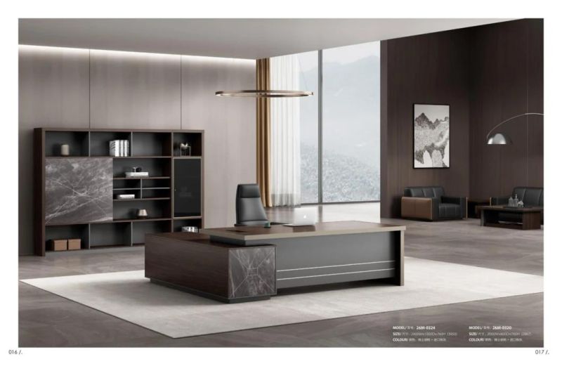 Modern Executive Table Meeting Table Conference Room Table