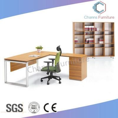 High Quality Office Table Executive Desk for Manager (CAS-MD18A22)