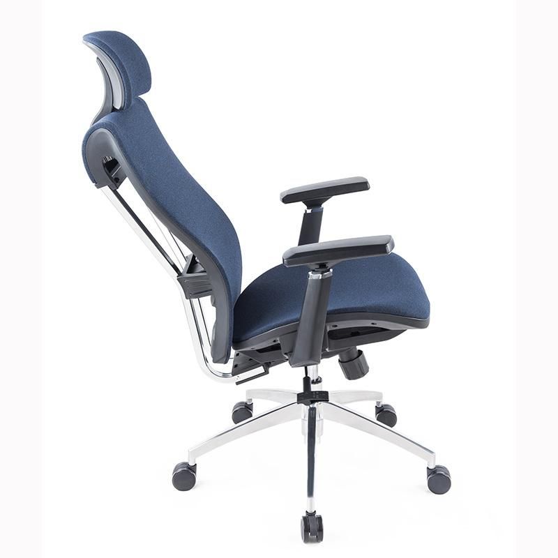 Ergonomic Custom High Quality Racing Office Chair with 3D Armrest