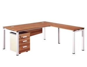 Powder Coating Modern Office Executve CEO Desk