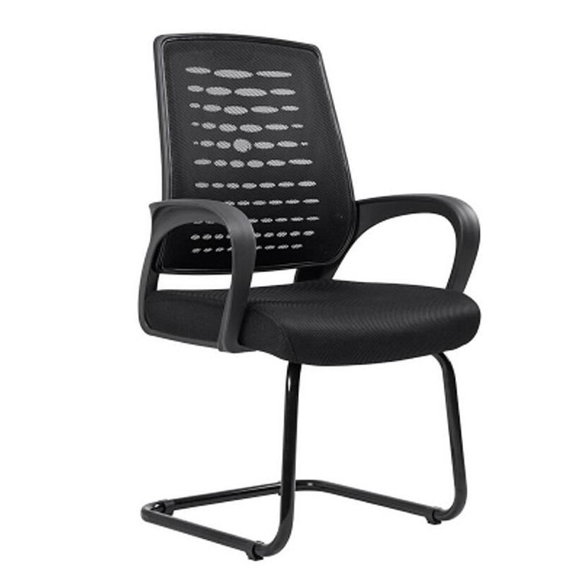 High-End Whole Metal Frame Mesh Chair Comfortable Office Chair Executive Office Chair