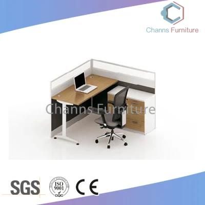 Modern Office Table Wooden Workstation CAS-W31473 (1)