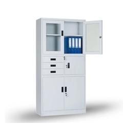 Vertical Pull Door Filing Cabinet Storage Units