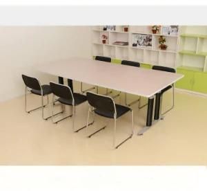 High Quality Office Furniture Use Comference Table Meeting Table and Conference Chair