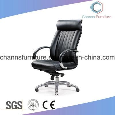 Hot Sale Affordable High Quality Artificial Leather Chair Boss Chair Office Furniture