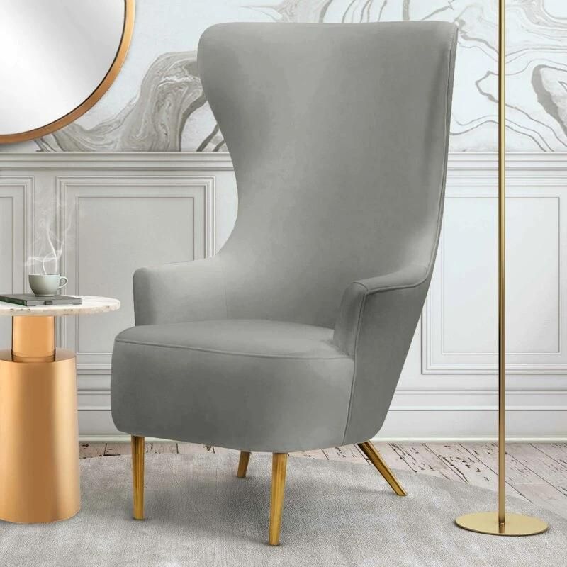 Lounge Living Room Luxury Chair Restaurant Seats Single Relax Living Room Sofa