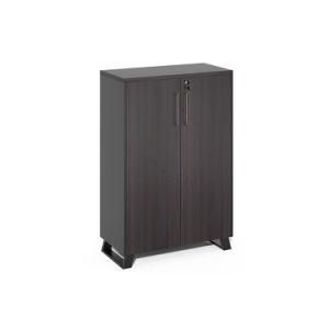 Walunt File Cabinet 2 Doors with Nes Legs
