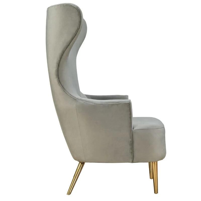 Lounge Living Room Luxury Chair Restaurant Seats Single Relax Living Room Sofa