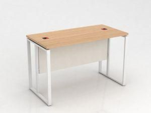 Customize Executive Wooden Office Table Design