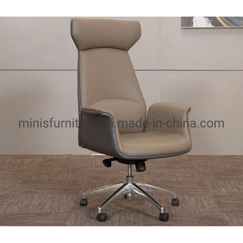 (M-OC307) Office Furniture Good Quality Rotary Executive Manager Chair