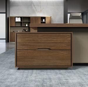 2020 Office Furniture Modern Design L Shape Executive Desk Office Table