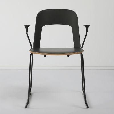 ANSI/BIFMA Standard Bentwood Plastic Steel Office Chairs