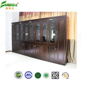 MDF High Quality Office Cabinet