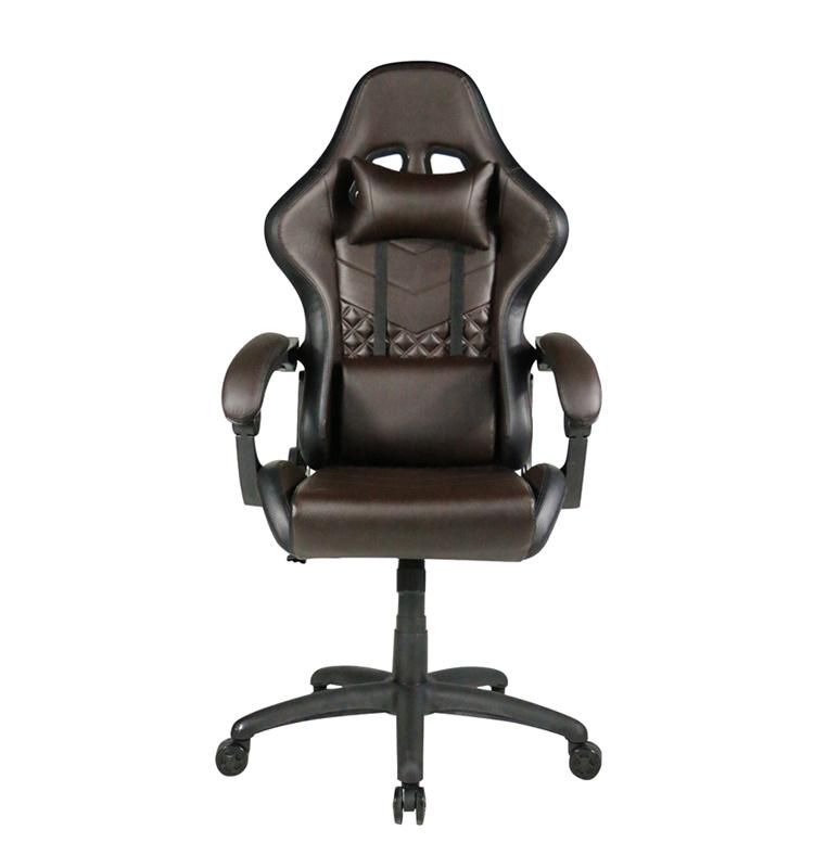 (MINGO) High Quality PU Executive Gaming Chair