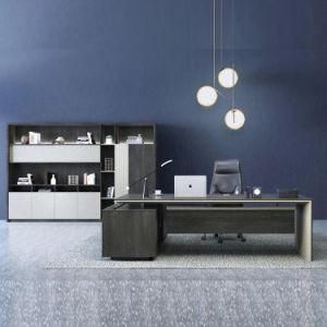 Good Price Office Furniture Luxury Comfortable Executive Office Desk