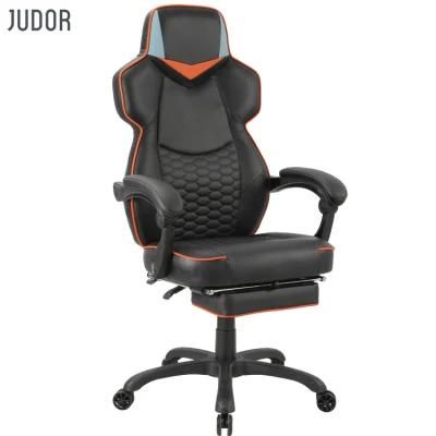 Judor Swivel Computer Racing Gaming Seat Cheap Gaming Chair