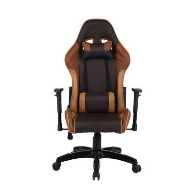 Factory Direct Sale PC Gamer PU Computer Racing Gaming Chair