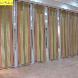 Demountable Office Partitions with Customized Material