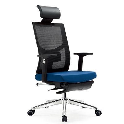 China Wholesale Mesh Swivel Executive Gaming Ergonomic Home Furniture Saddle Modern Office Chair