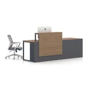 Factory Wholesale Good Price Front Reception Desk