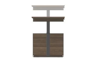Sample Provided CE Certified Chinese Furniture Gewu-Series Standing Table with Good Service