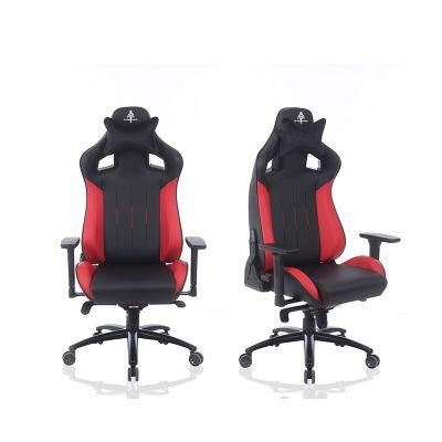 Market Modern Home Furniture Executive Shampoo Chairs Computer Parts Game Plastic Gaming Chair with Foldable Armrest