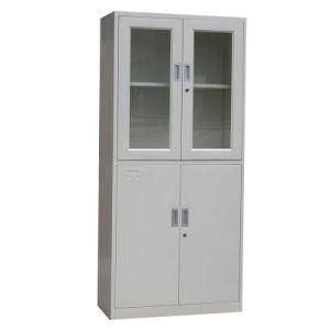 Four Doors Appliance File Cabinet Metal Office Cabinet