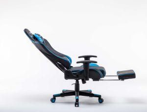 Wholesale High Quality Height Adjustable PC Racing Gaming Office Chair Lk-2287