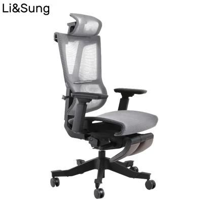 Ergonomic Design Chair High Back Executive Office Chair