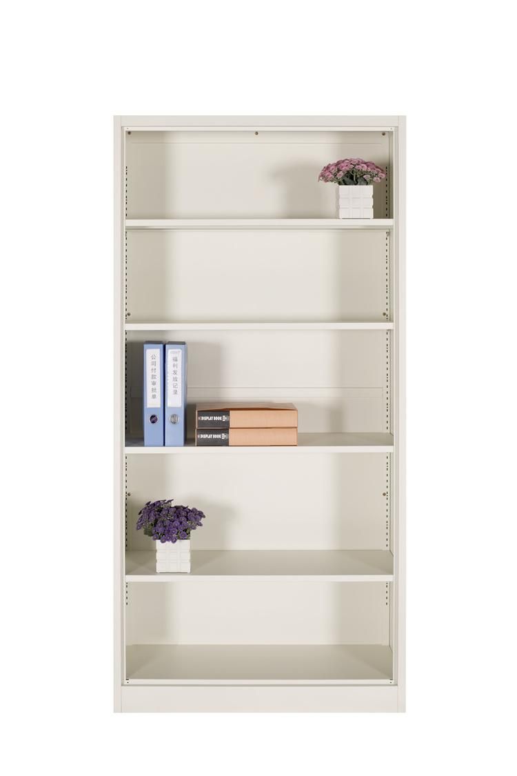 Steel Office Cupboard with Shelves Philippine Furniture