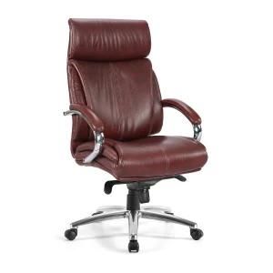 Leather &amp; PU Office Chair 201ca