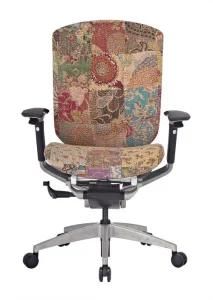 Hot Popular India Fabric Chair Office Mesh Chair