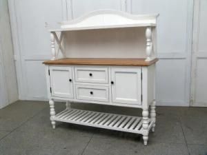 High-Quality and Exquisite Cabinet Antique Furniture