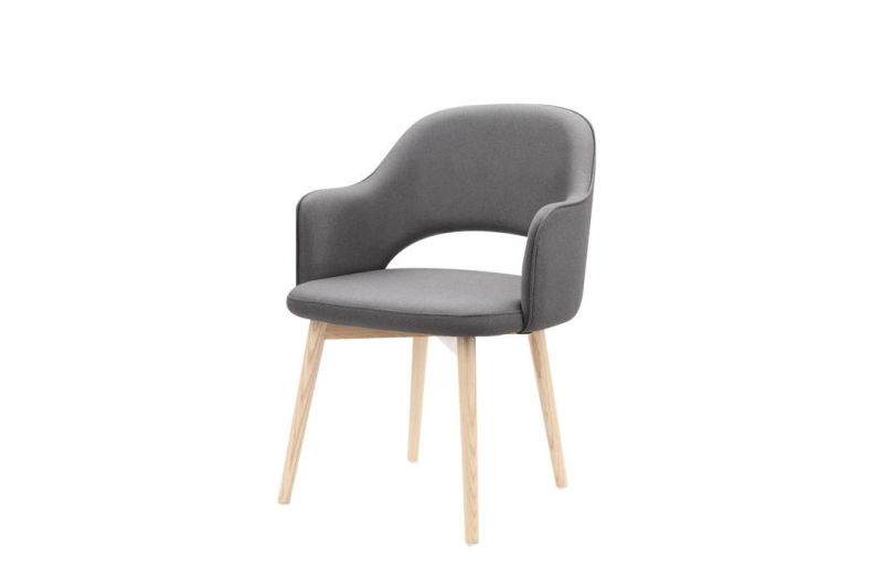Fabric Seat Sofa Leisure Home Office Chair Lounge Chair