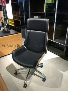 High Quality Wood Modern Boss Executive Chair for Office