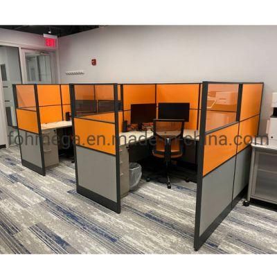 Wholesale Furniture Office Cubicle for Call Center