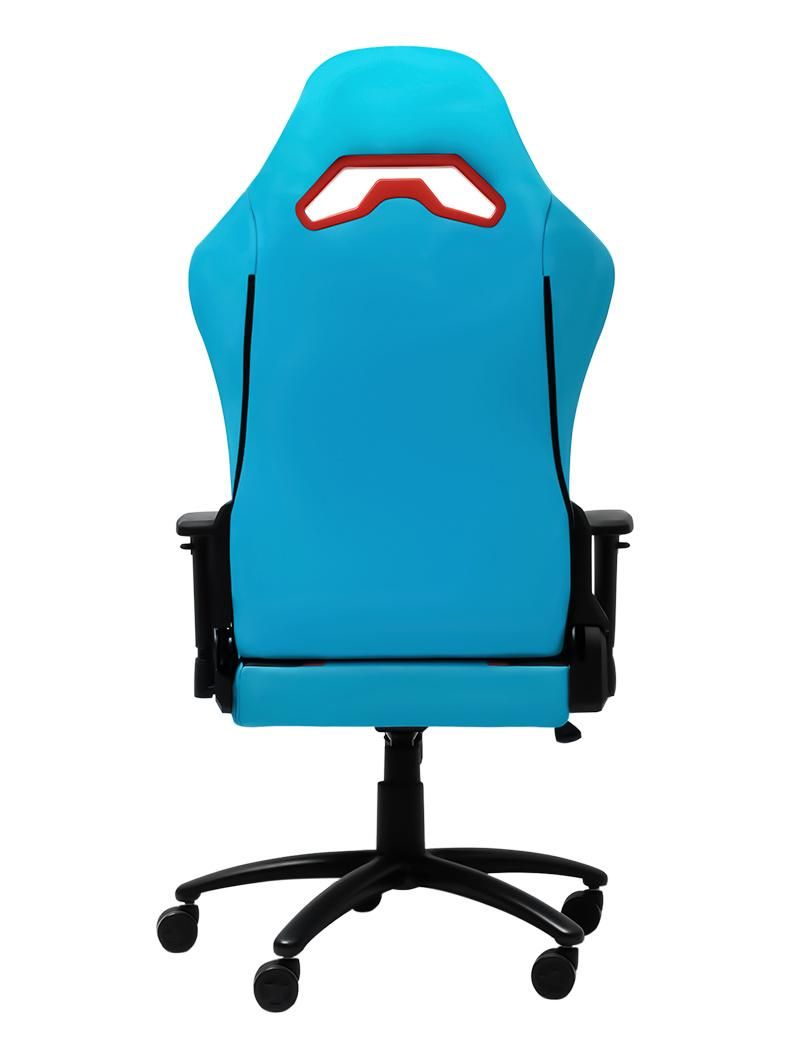 Reclining Ergonomic Racing Style Chair High Back Seat Game Player Dedicated Computer Gaming Chair