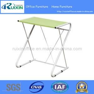 2015 Hot Sale Wood and Metal Office Laptop Table (RX-D1113)