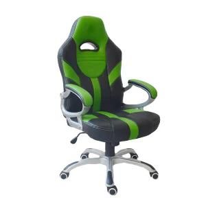 Racing Style Desk Office Gaming Office Furniture Chair with High Backrest