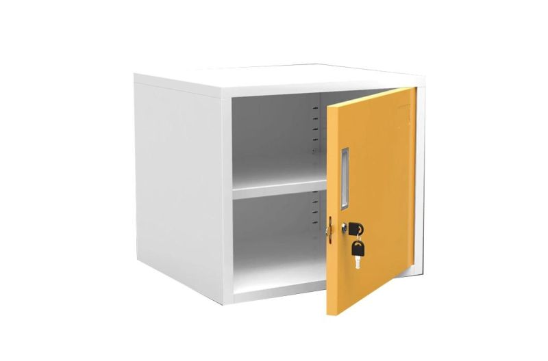 High Quality Safe Box Metal Box Office/School/Home Use Safe Box