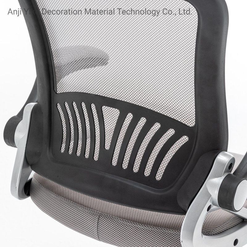 Best Ergonomic Back Support Design Office Chair Executive Computer Swivel Chair Office Furniture Mesh Chair Hot Sale Products