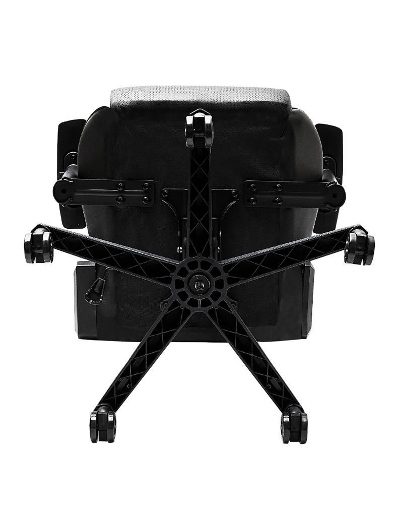 Best Selling Customizable Ergonomic Rotary Lift Adjustable Computer Racing Gaming Chair