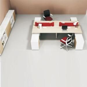 Office Room China Manufacturer Workstation Office Workstation for 4 People