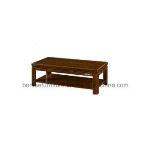 Modern Office Furniture Wood Coffee Table (BL-1429)