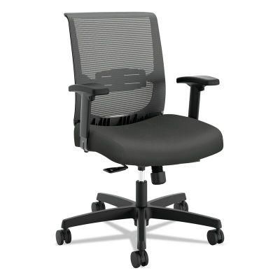 Ergonomic Office Modern Adjustable Height Mesh Task Chair