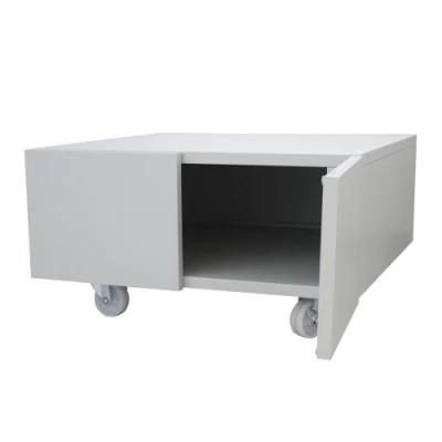Office Equipment Metal Mobile Copier Cabinet Printer File Cabinet Stand Copier